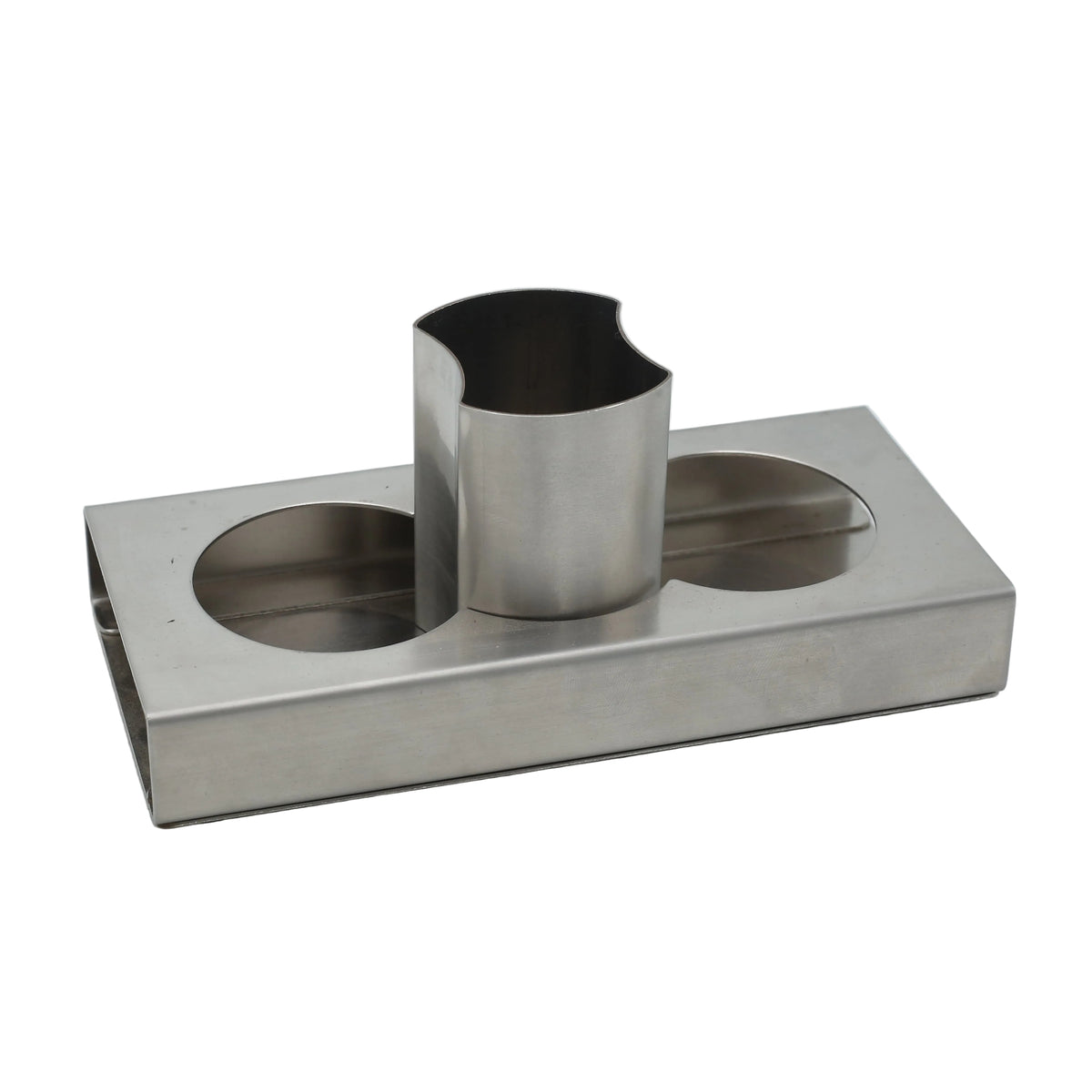 Shengya Stainless Steel Salt and Pepper Shaker 3 Pieces Set at Zubaidas Homestore Pakistan