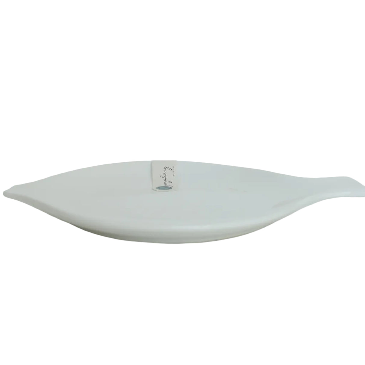 Symphony Nemo Dish 20cm White at Zubaidas Homestore Best for Home Shopping