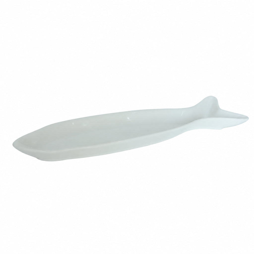 Symphony Reef Pike Fish Platter at Zubaidas Homestore Best for Home Shopping