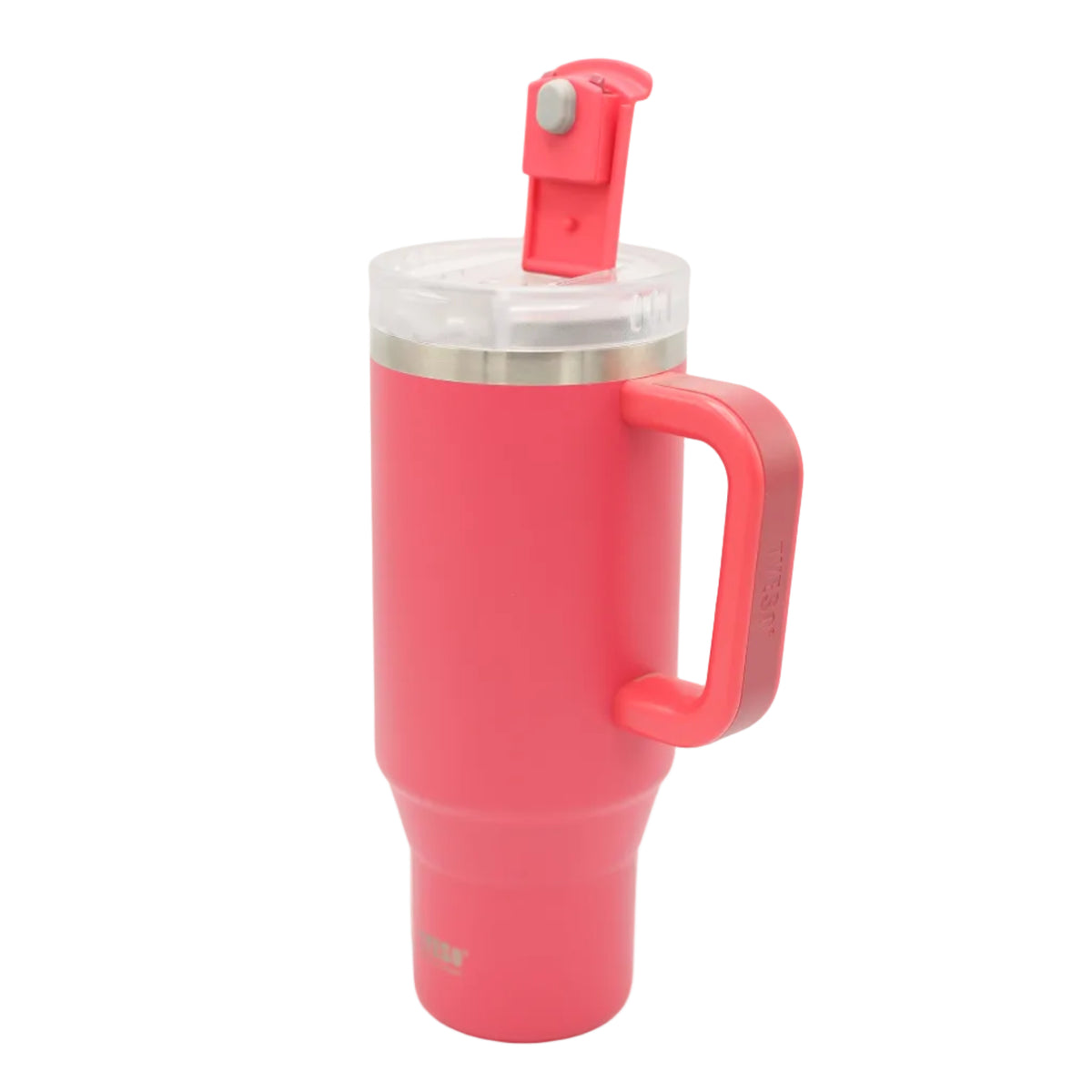 Tyeso Aura Insulated Travel Tumbler 1200ml Rose Red at Zubaidas Homestore Pakistan