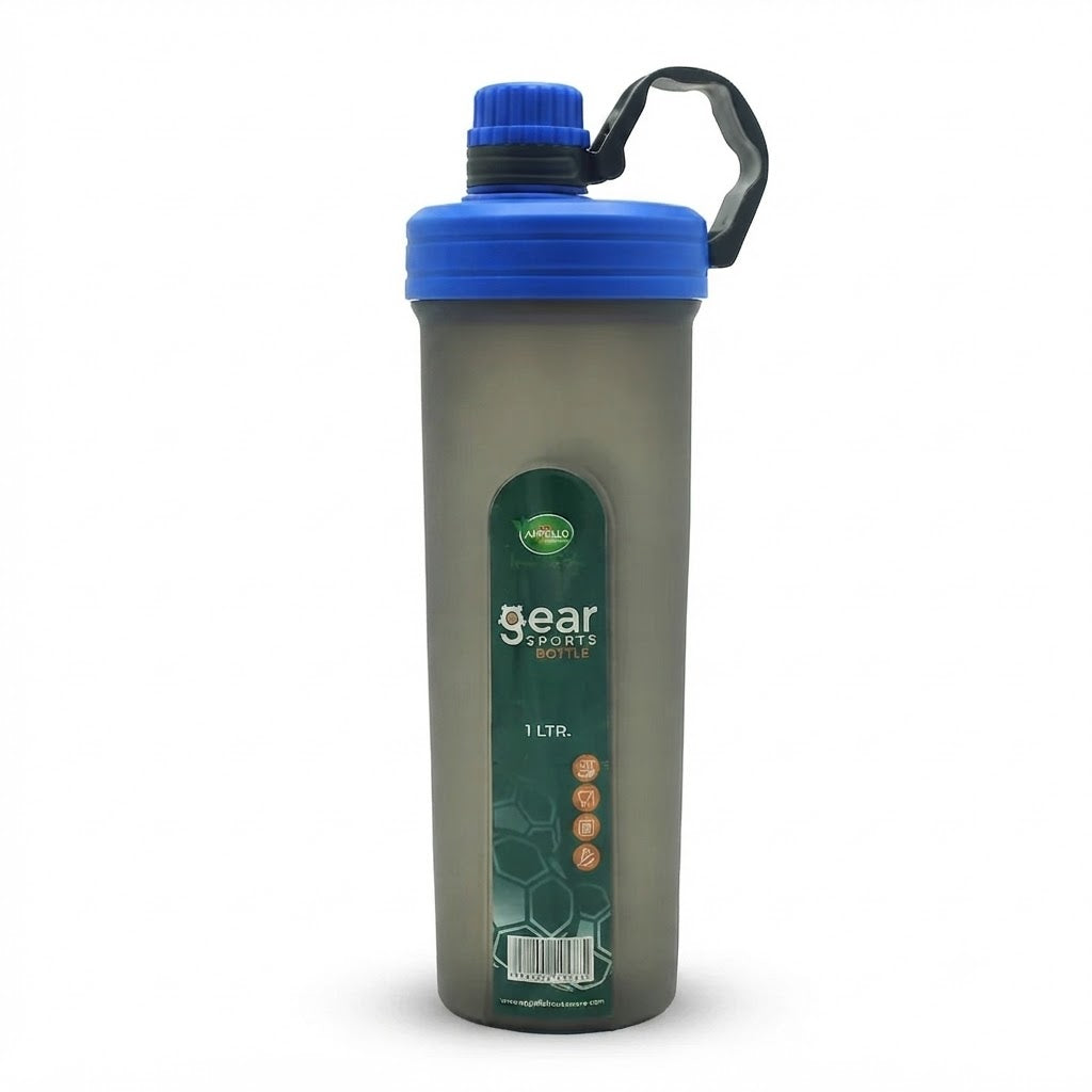 Appollo Water Bottle Sports Gear Large at Zubaidas Homestore Pakistan