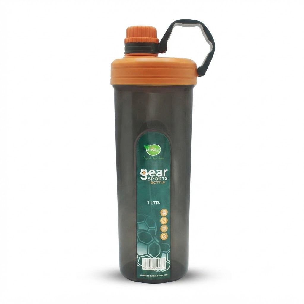 Appollo Water Bottle Sports Gear Large at Zubaidas The Biggest Homestore in Pakistan