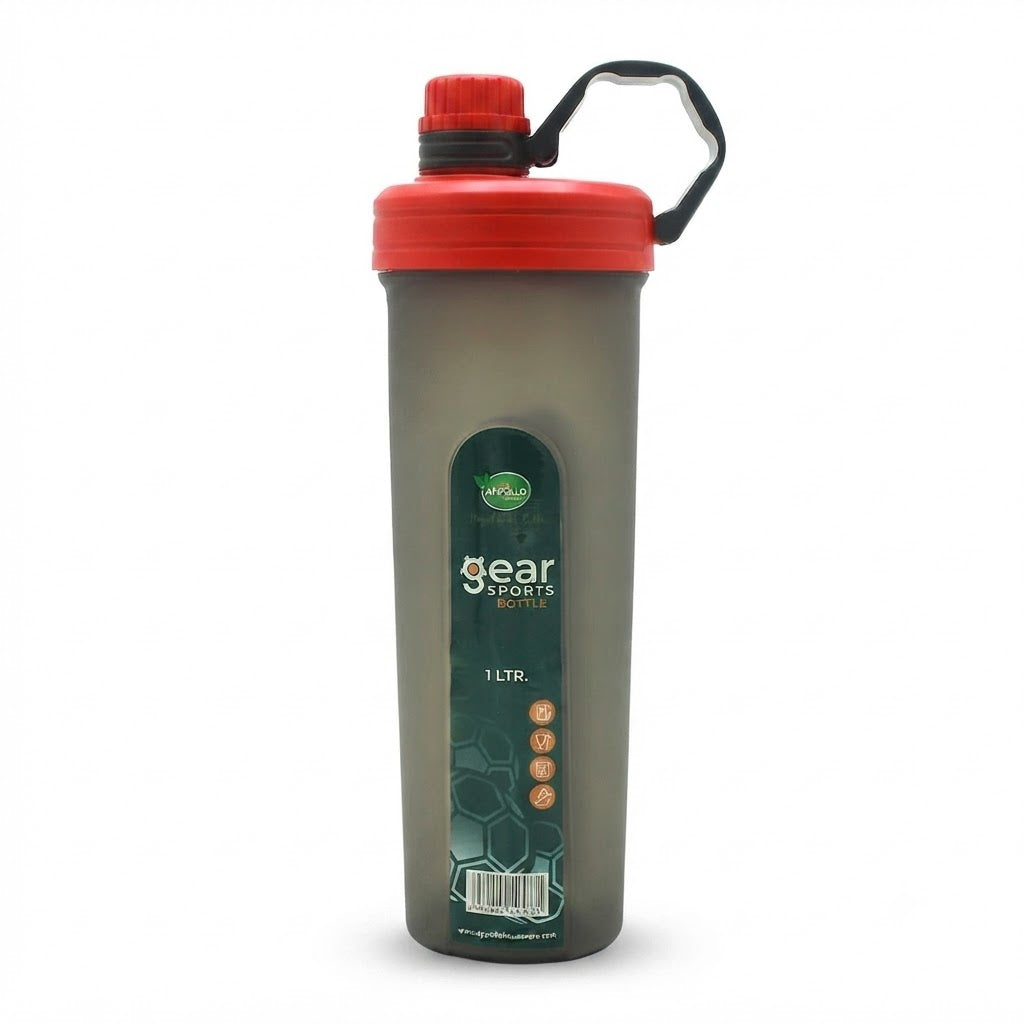 Appollo Water Bottle Sports Gear Large at Zubaidas Homestore