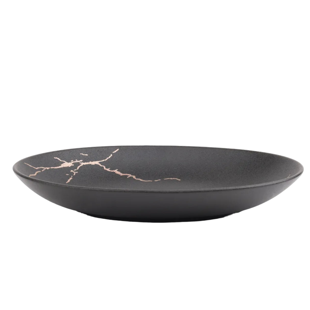 Winsor England Porcelain Marble Deep Oval Dinner Plate 28cm at Zubaidas Home store Pakistan