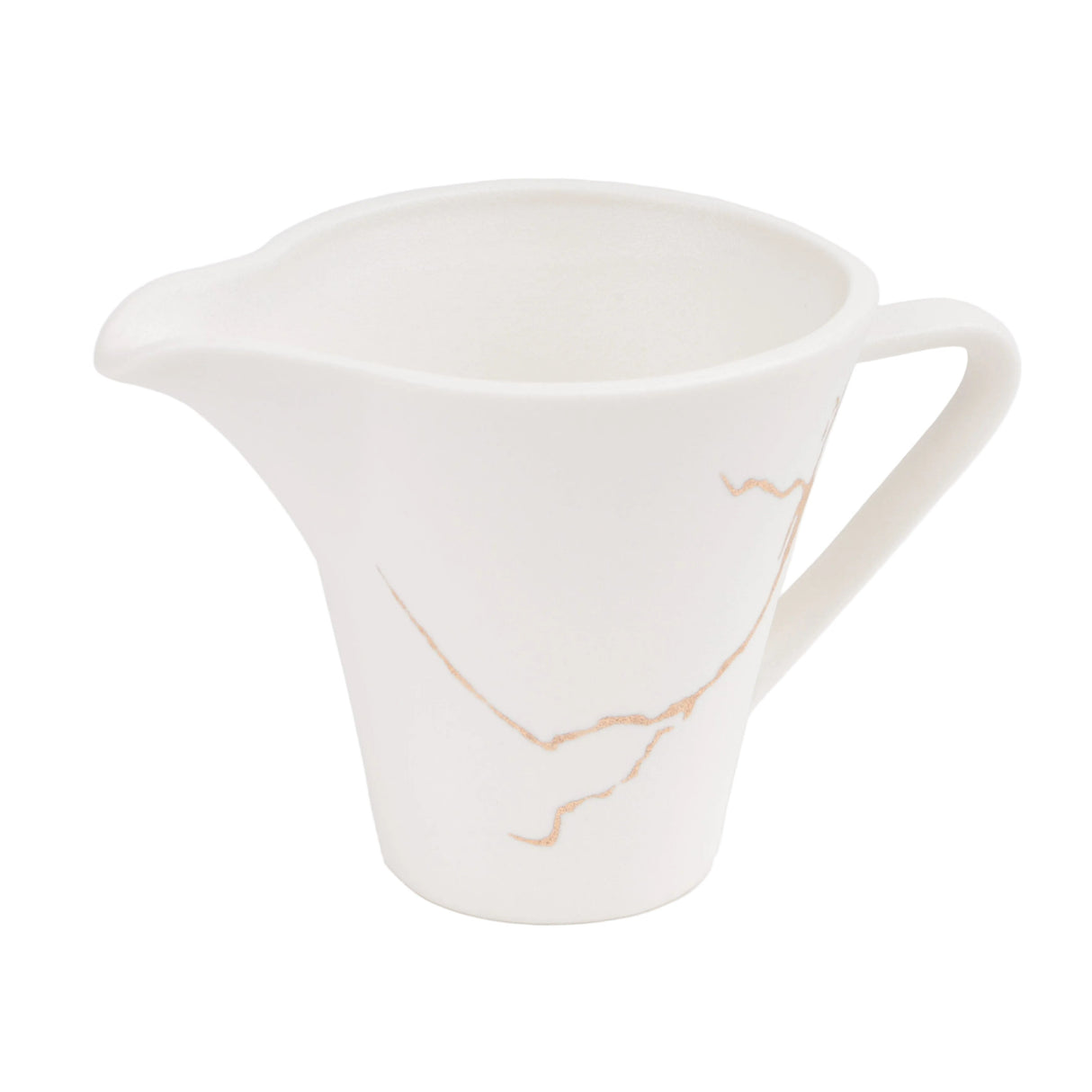 Winsor England White Creamer Marble Pattern at Zubaidas Homestore Pakistan