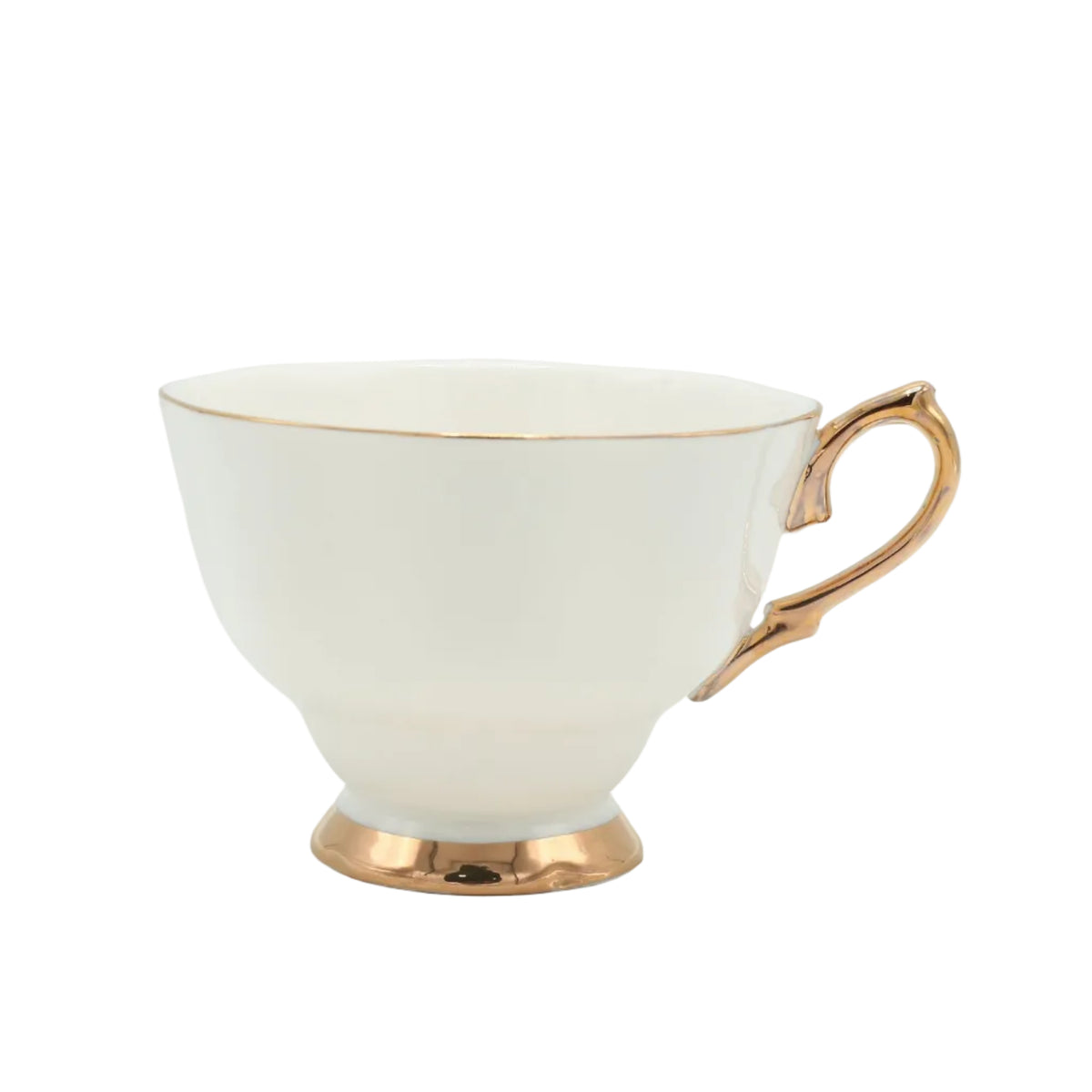Yamatos Collection Royal Bone China Tea Set 24 Pieces Set at Zubaidas Homestore - House of The Biggest Collection of Tea Sets in Pakistan