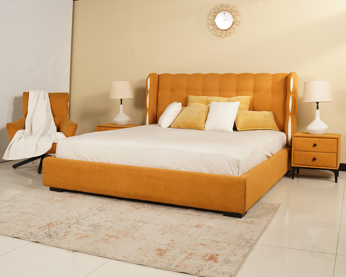 ZHomes Bed Elite at Zubaidas Homestore Most Famous Homestore in Pakistan