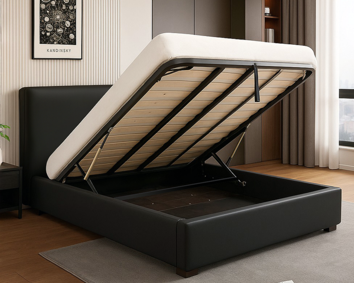 ZHomes Bed Kooper With Storage at Zubaidas Homestore Most Famous Homestore in Pakistan