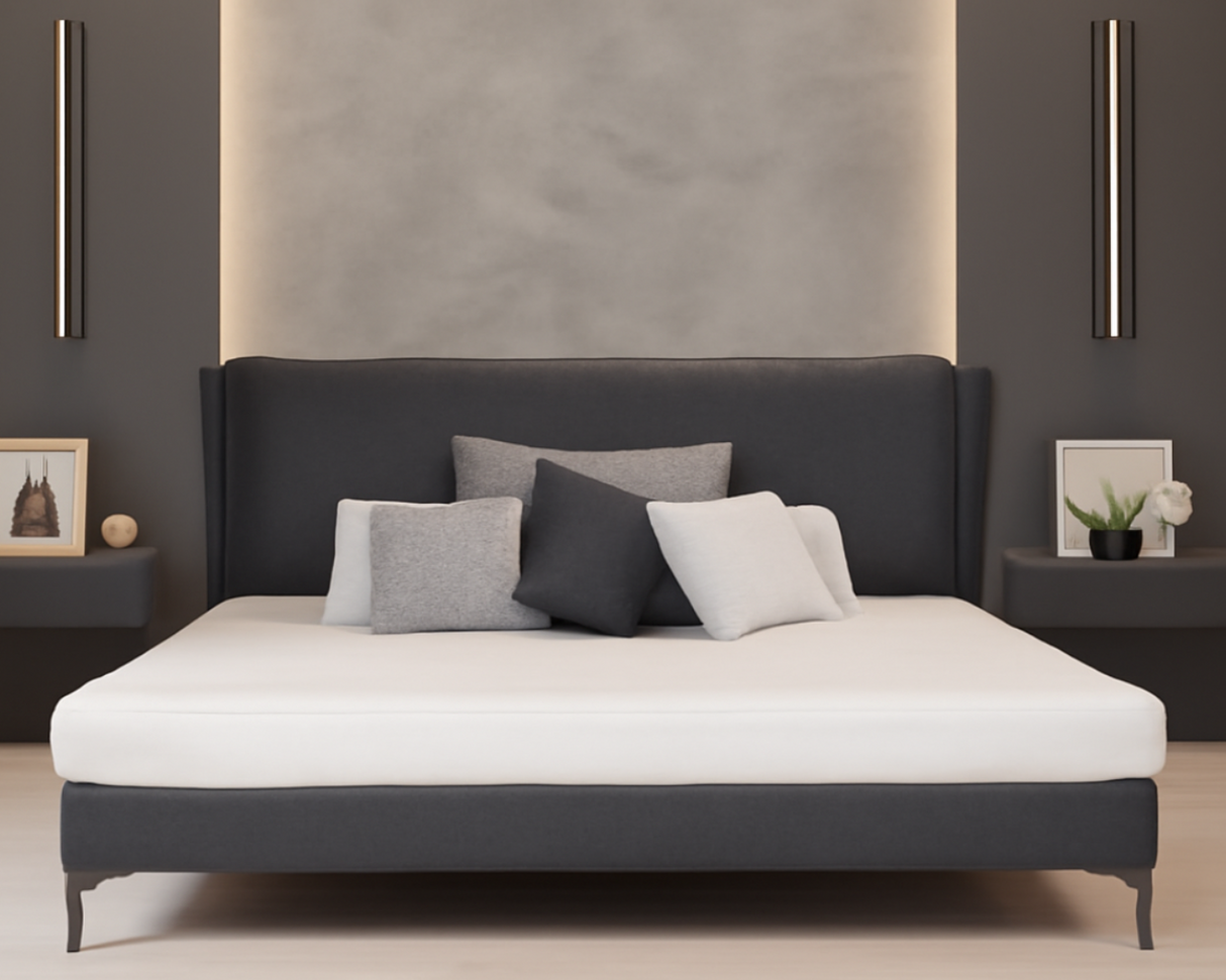 ZHomes Bed Kris at Zubaidas Homestore Pakistan