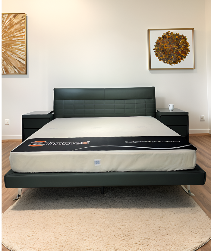 ZHomes Bed Lexi at Zubaidas Homestore Most Famous Homestore in Pakistan