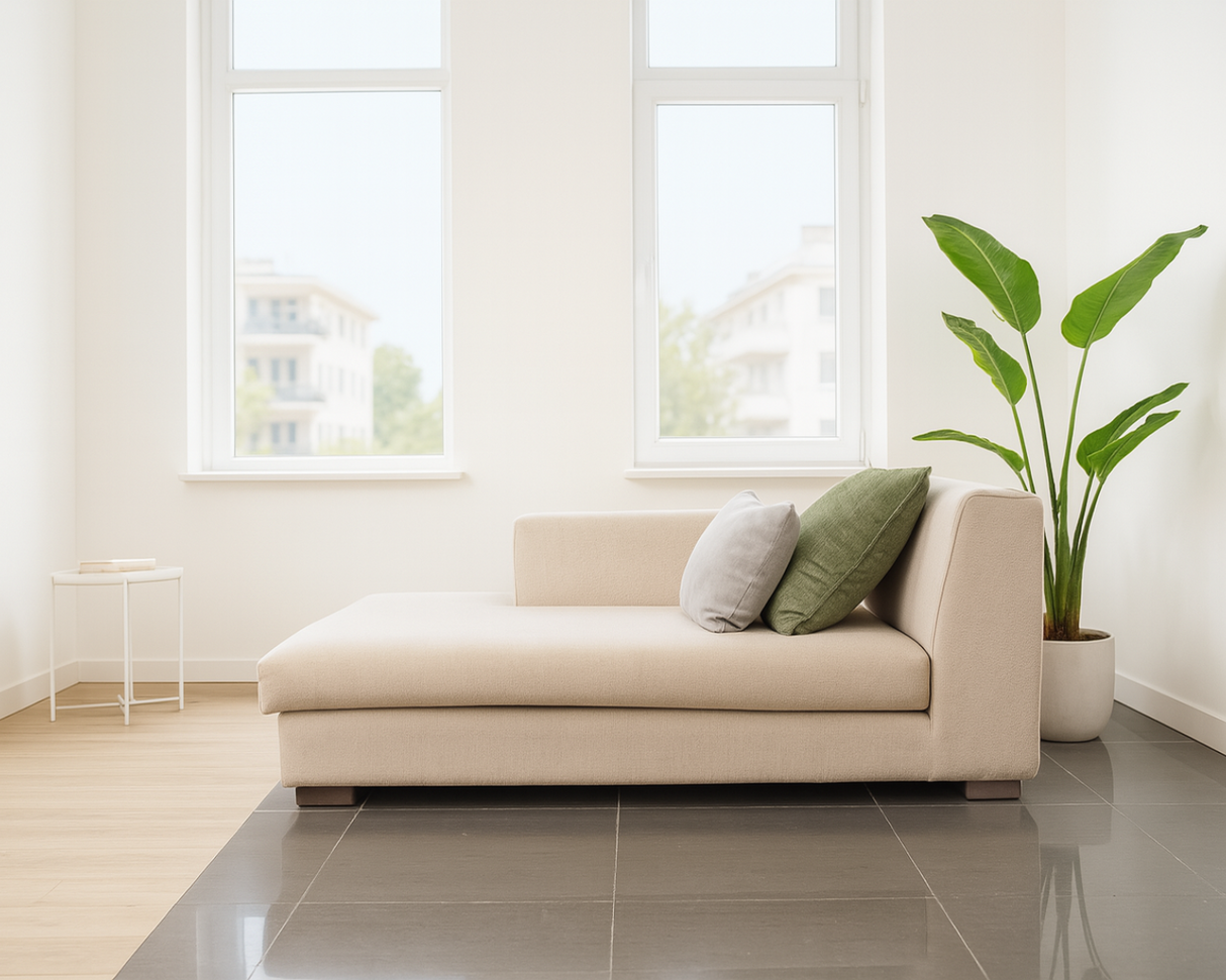 ZHomes Daybed Gilano LHS at Zubaidas Homestore Pakistan