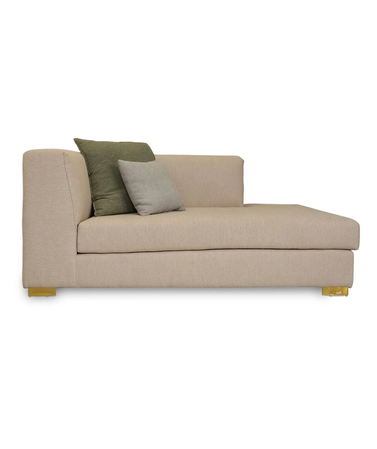 ZHomes Daybed Gilano RHS at Zubaidas Homestore Best for Home Shopping