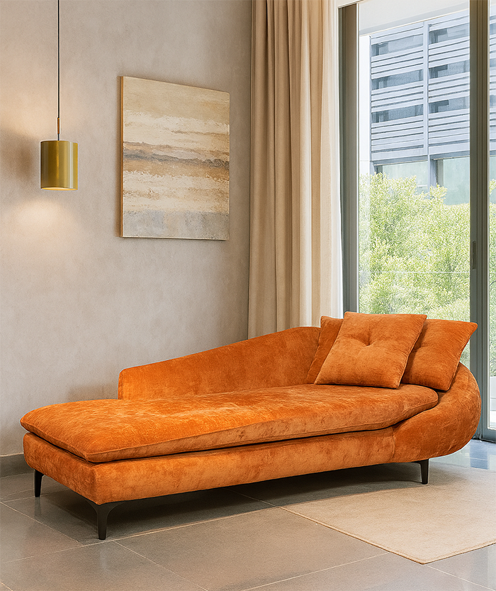 ZHomes Daybed Hermes at Zubaidas Homestore
