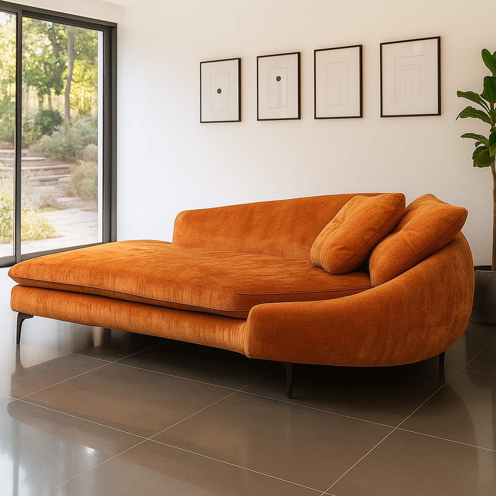 ZHomes Daybed Hermes at Zubaidas Homestore Online Pakistan