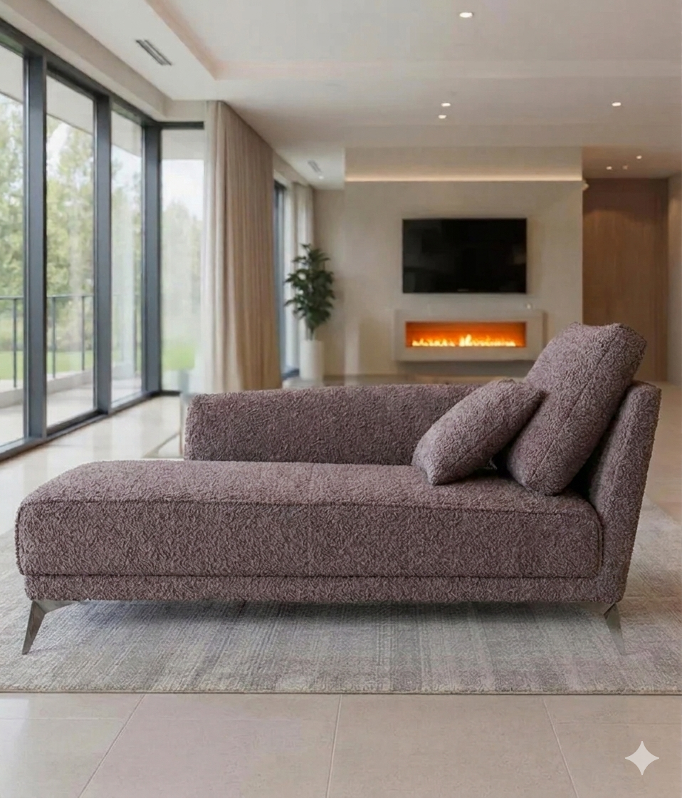 ZHomes Daybed Pine LHS at Zubaidas Homestore The Largest Homestore in Pakistan