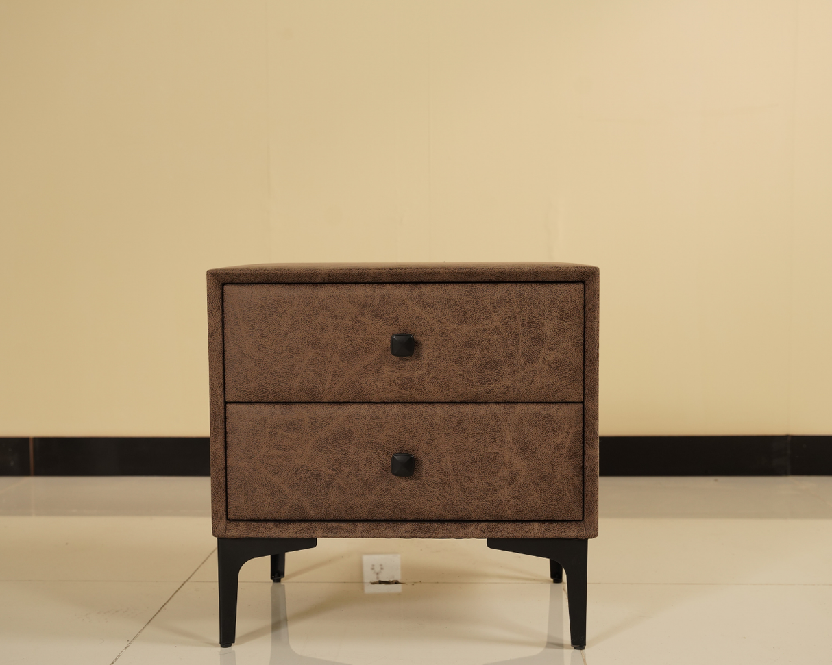 ZHomes Night Table Rosy at Zubaidas Homestore Best for Home Shopping