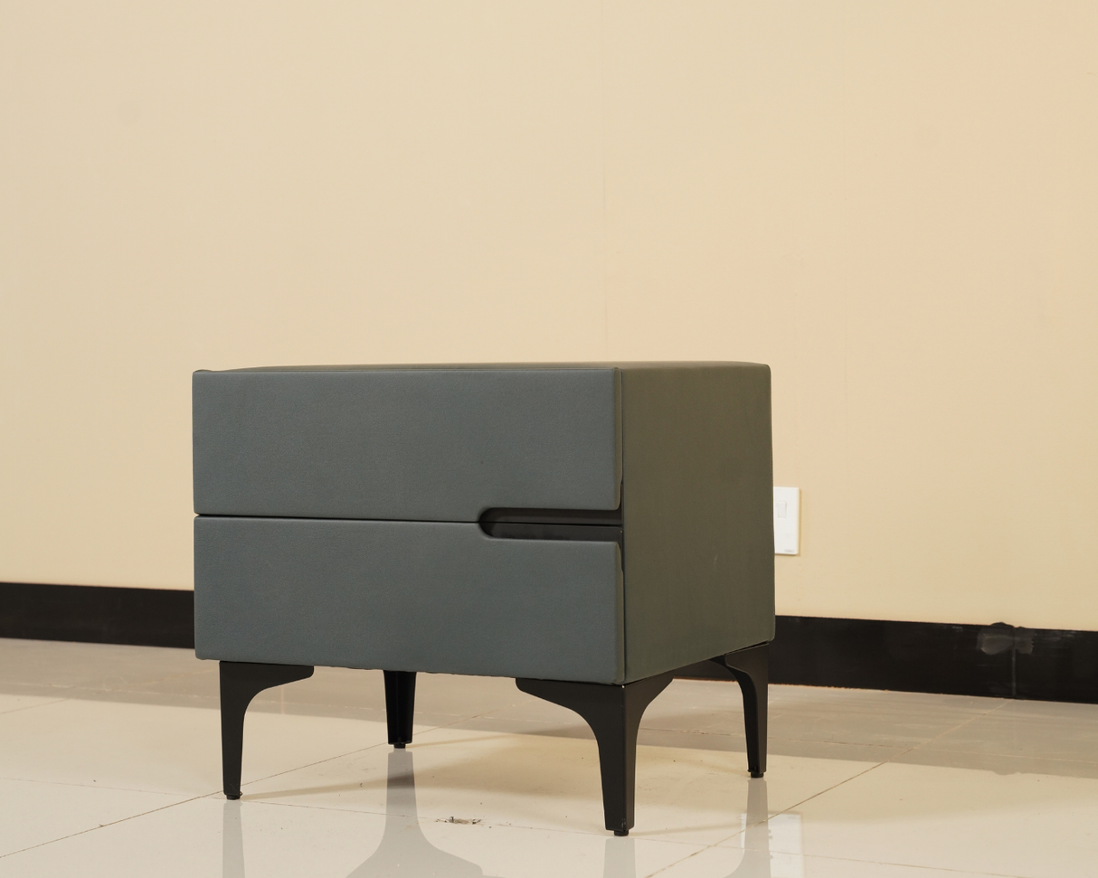 ZHomes Nightstand Ruby at Zubaidas Homestore Pakistan