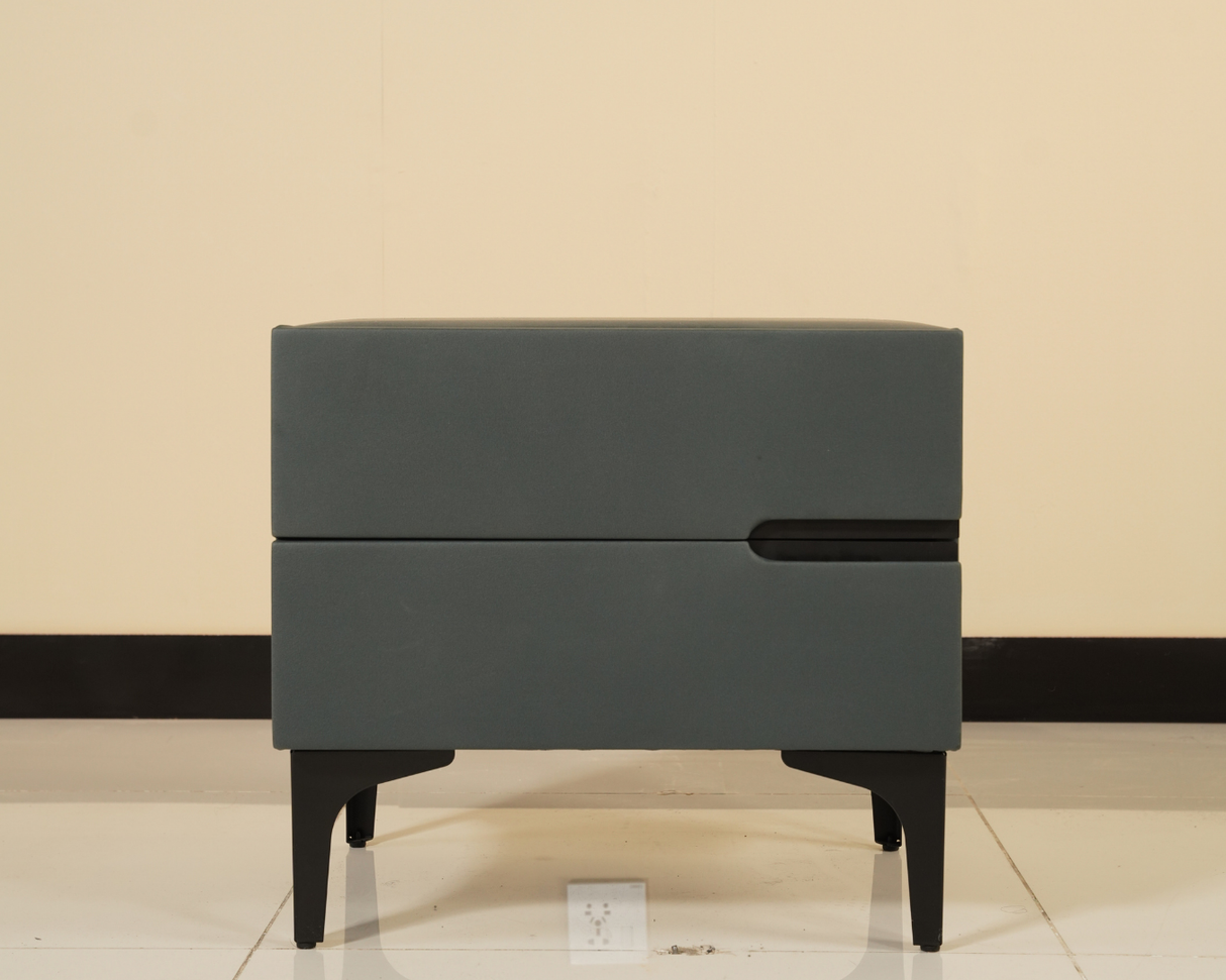 ZHomes Nightstand Ruby at Zubaidas Homestore Best for Home Shopping