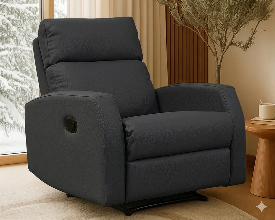 ZHomes Recliner Boss Fix at Zubaidas Homestore #No 1 Homestore in Pakistan