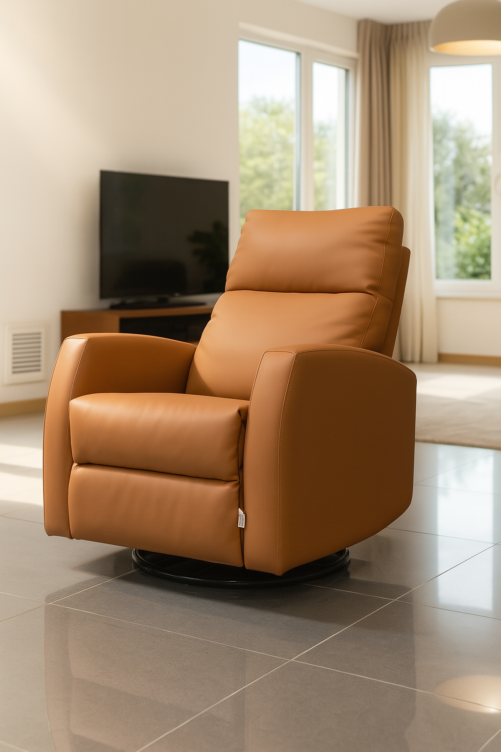 ZHomes Recliner Boss Rocking at Zubaidas Homestore Online Pakistan