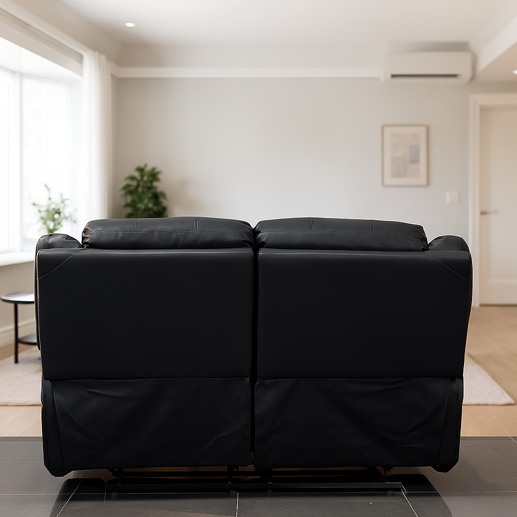 ZHomes Recliner Henry 2 Seater at Zubaidas Homestore Online Pakistan