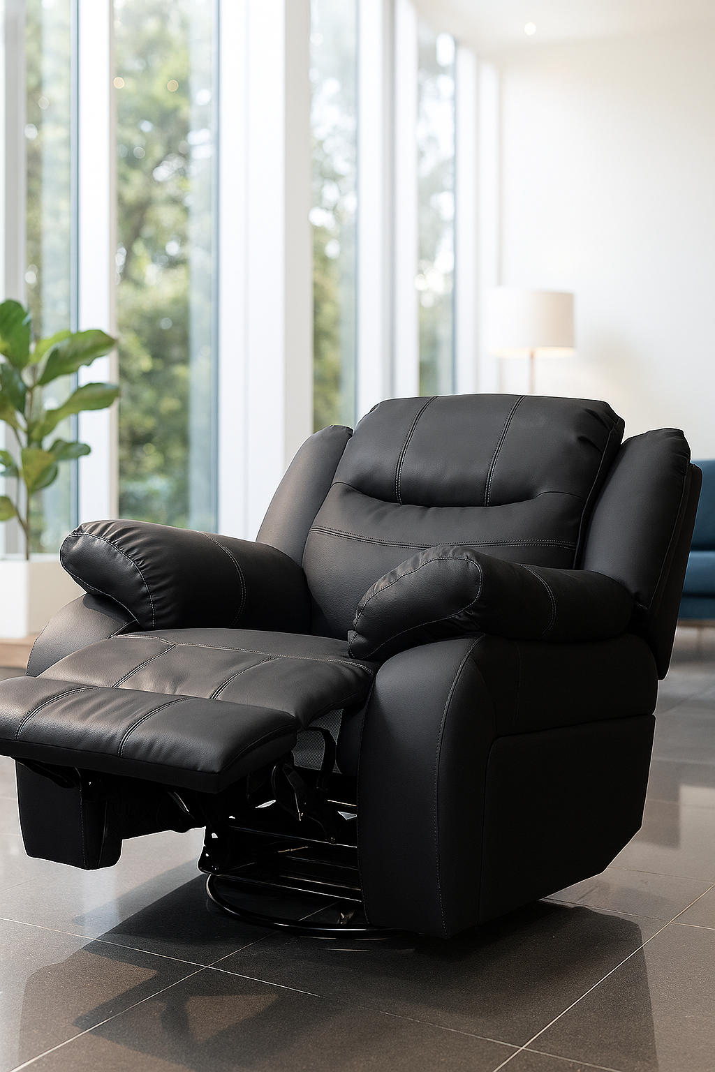ZHomes Recliner Henry Rocking at Zubaidas Homestore The Largest Homestore in Pakistan