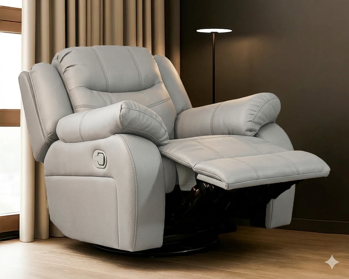 ZHomes Recliner Henry Rocking at Zubaidas Homestore Number 1 Homestore in Pakistan