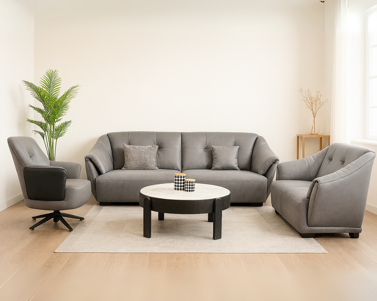 Zhomes sofa aldo at Zubaidas homestore Pakistan