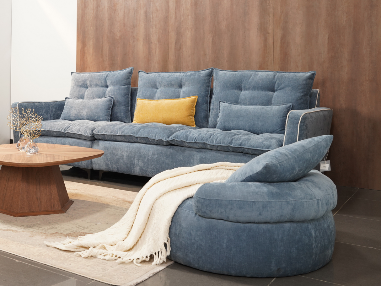 ZHomes Sofa Bobby at Zubaidas Homestore Most Famous Homestore in Pakistan