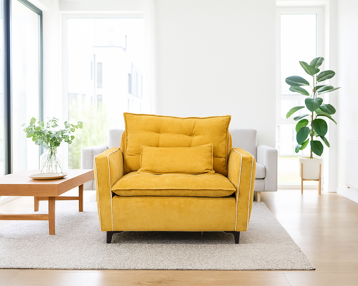 ZHomes Sofa Bobby at Zubaidas Homestore - Pakistan's Favorite Destination for Home Shopping