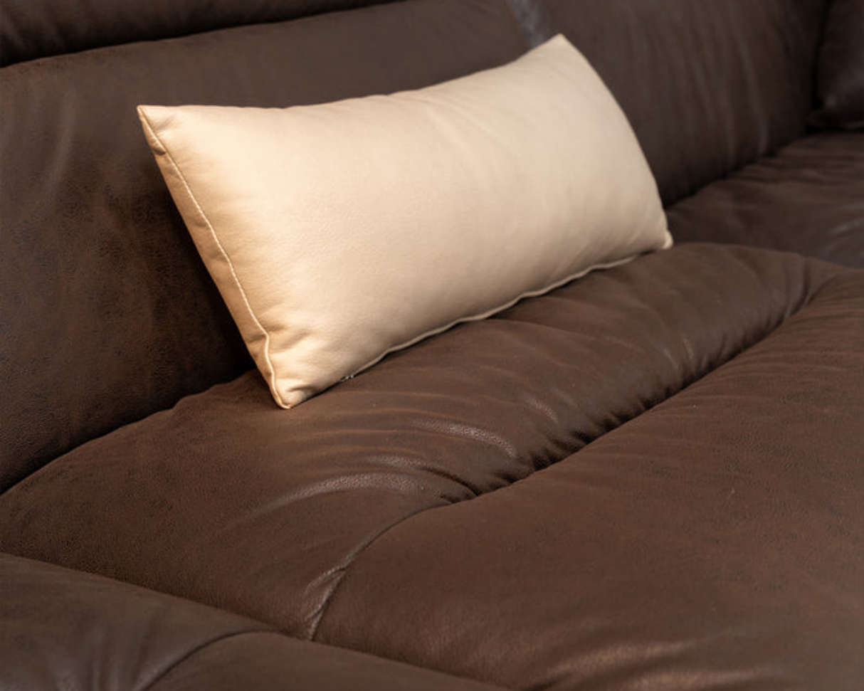 ZHomes Sofa Bursa Semi L Shape LHS at Zubaidas Homestore - Pakistan's Favorite Destination for Home Shopping