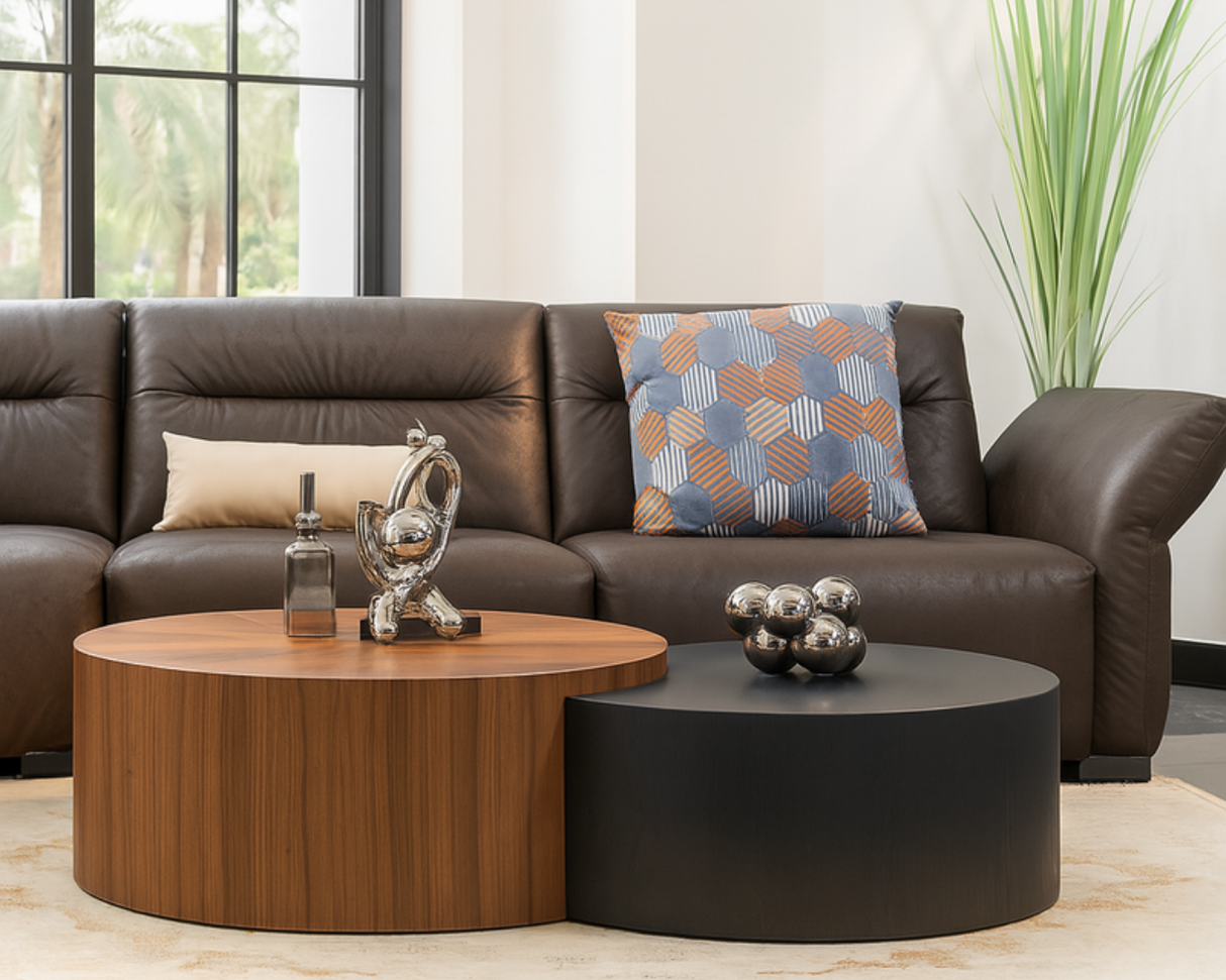 ZHomes Sofa Bursa Semi L Shape RHS at Zubaidas Homestore Most Famous Homestore in Pakistan