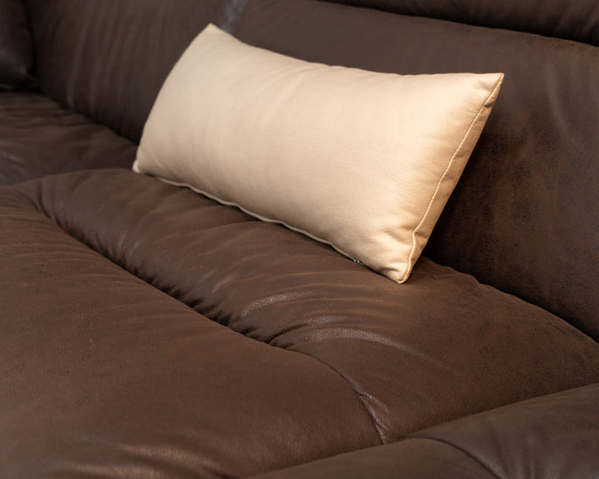 ZHomes Sofa Bursa Semi L Shape RHS at Zubaidas Homestore The Largest Homestore in Pakistan