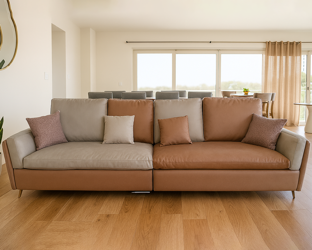 ZHomes Sofa Charles at Zubaidas Homestore Pakistan