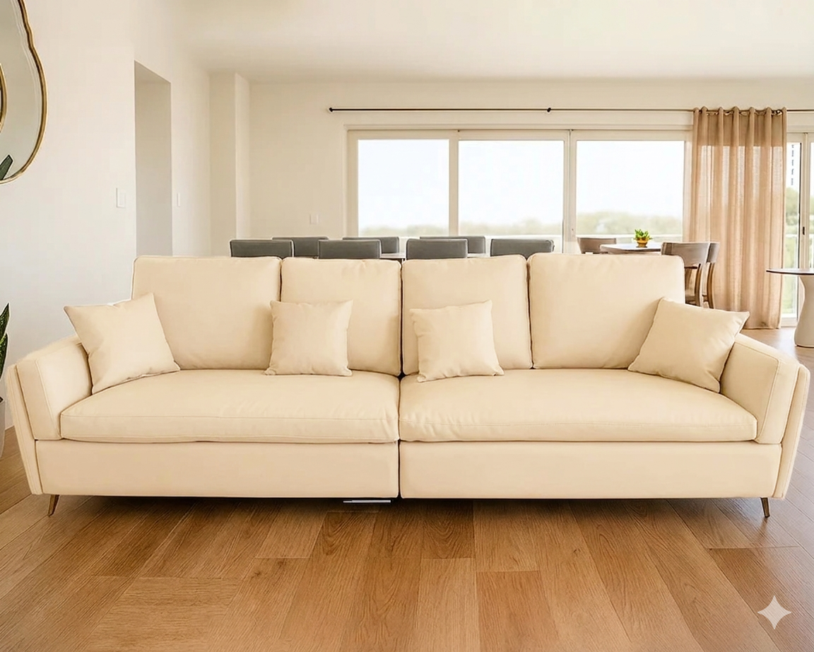 ZHomes Sofa Charles at Zubaidas Homestore Best for Home Shopping