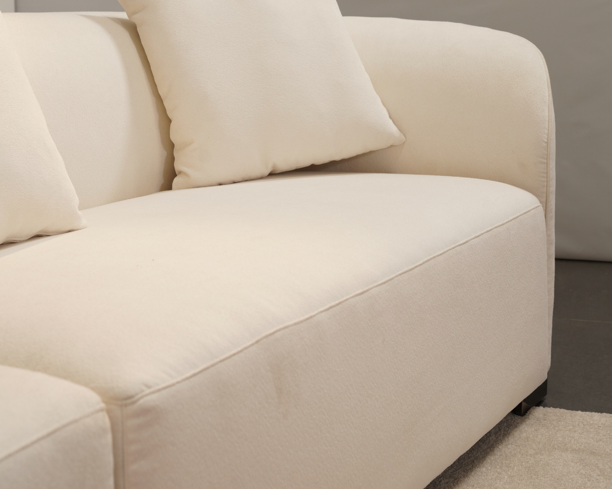 ZHomes Sofa Cloud RHS at Zubaidas Homestore Most Famous Homestore in Pakistan