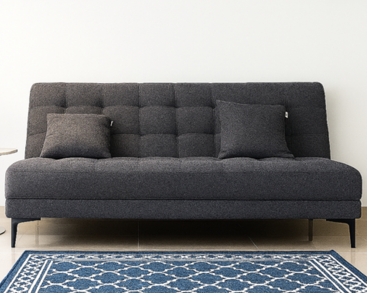 ZHomes Sofa Cum Bed Rocky at Zubaidas Homestore Best for Home Shopping
