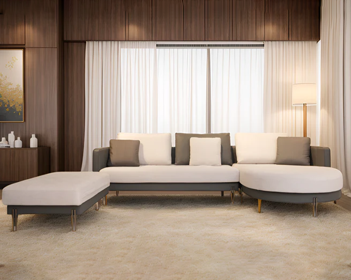 ZHomes Sofa Elegant at Zubaidas Homestore Pakistan