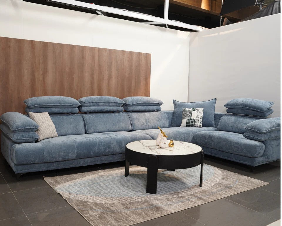 ZHomes Sofa Galaxy Corner LHS at Zubaidas Homestore Online Pakistan