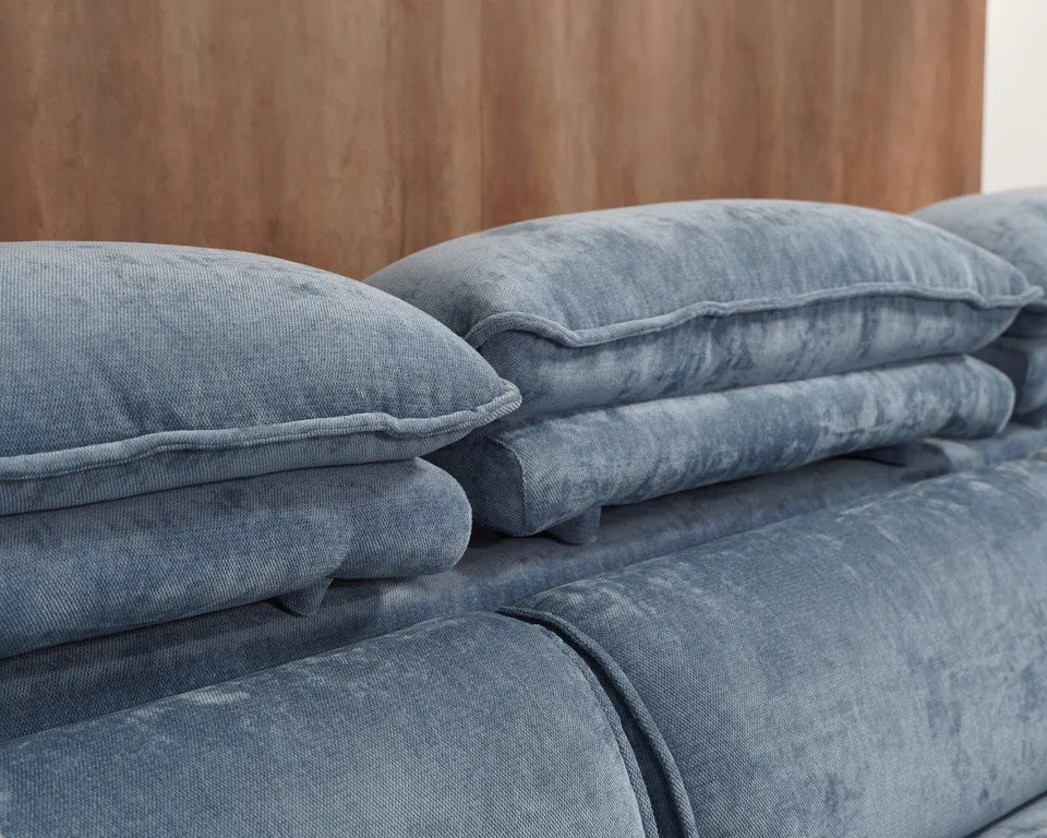ZHomes Sofa Galaxy Corner LHS at Zubaidas Homestore - Pakistan's Favorite Destination for Home Shopping