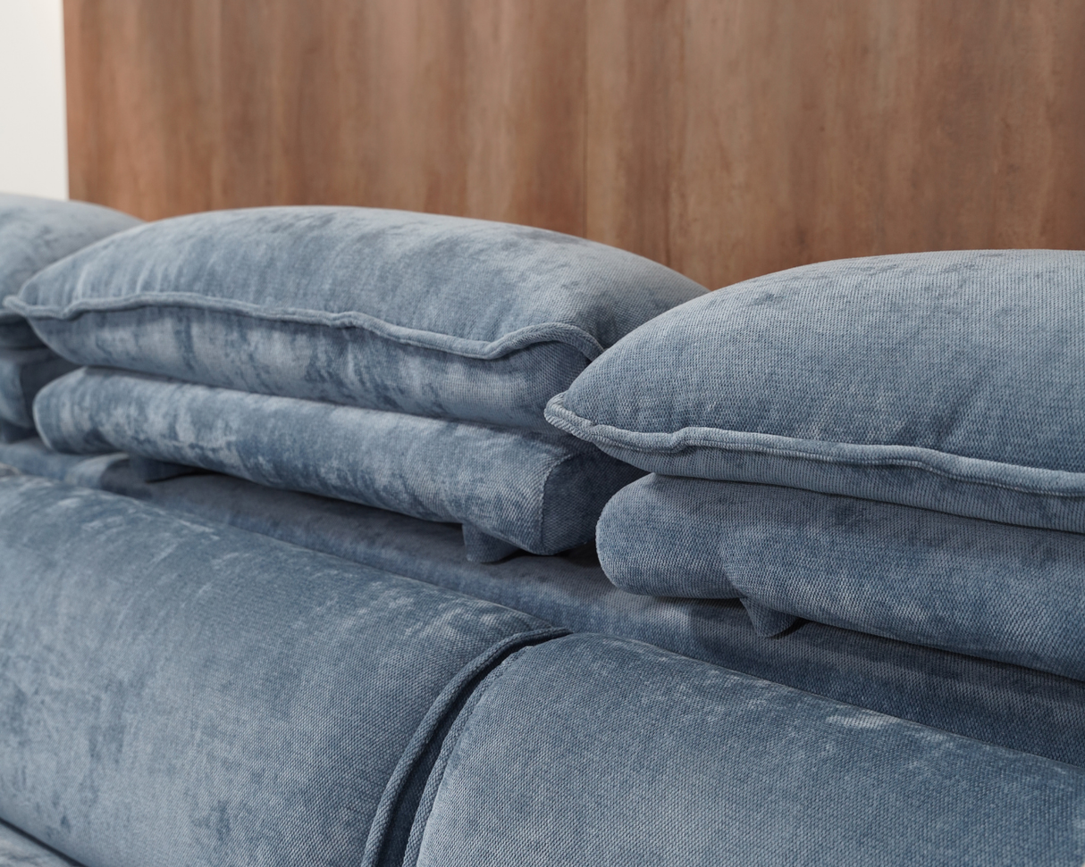 ZHomes Sofa Galaxy Corner RHS at Zubaidas Homestore - Pakistan's Favorite Destination for Home Shopping