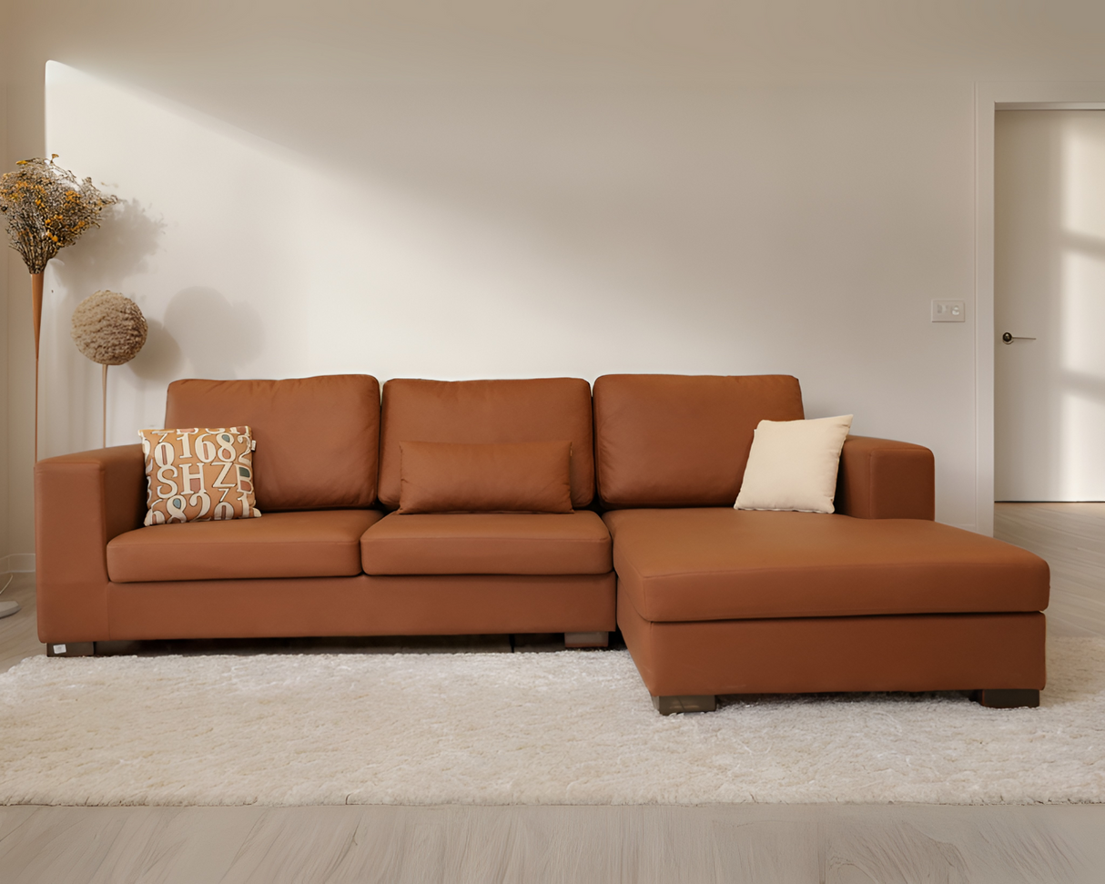 ZHomes Sofa Luxus L Shape LHS at Zubaidas Homestore Pakistan