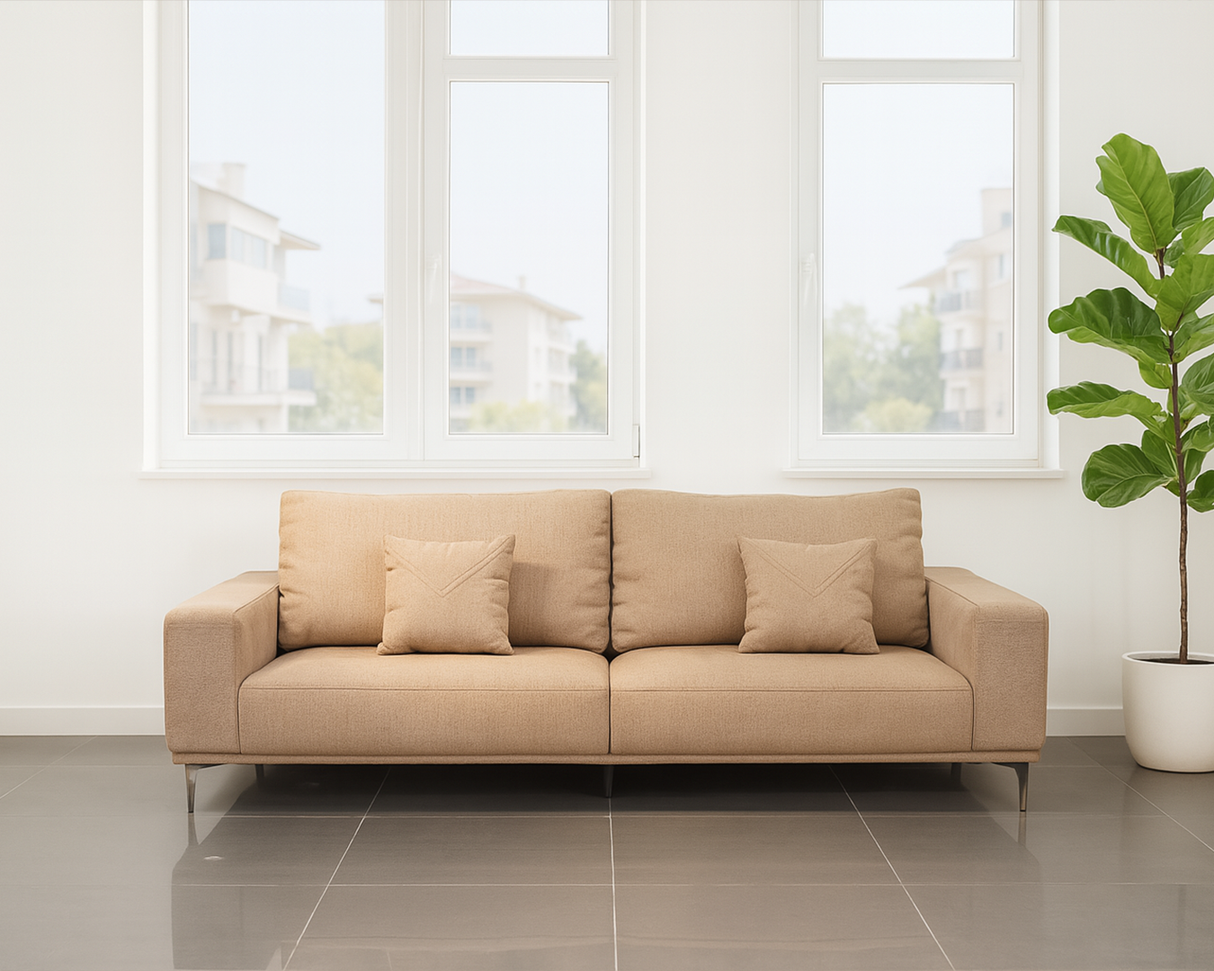 ZHomes Sofa Malta at Zubaidas Homestore - Pakistan's Favorite Destination for Home Shopping