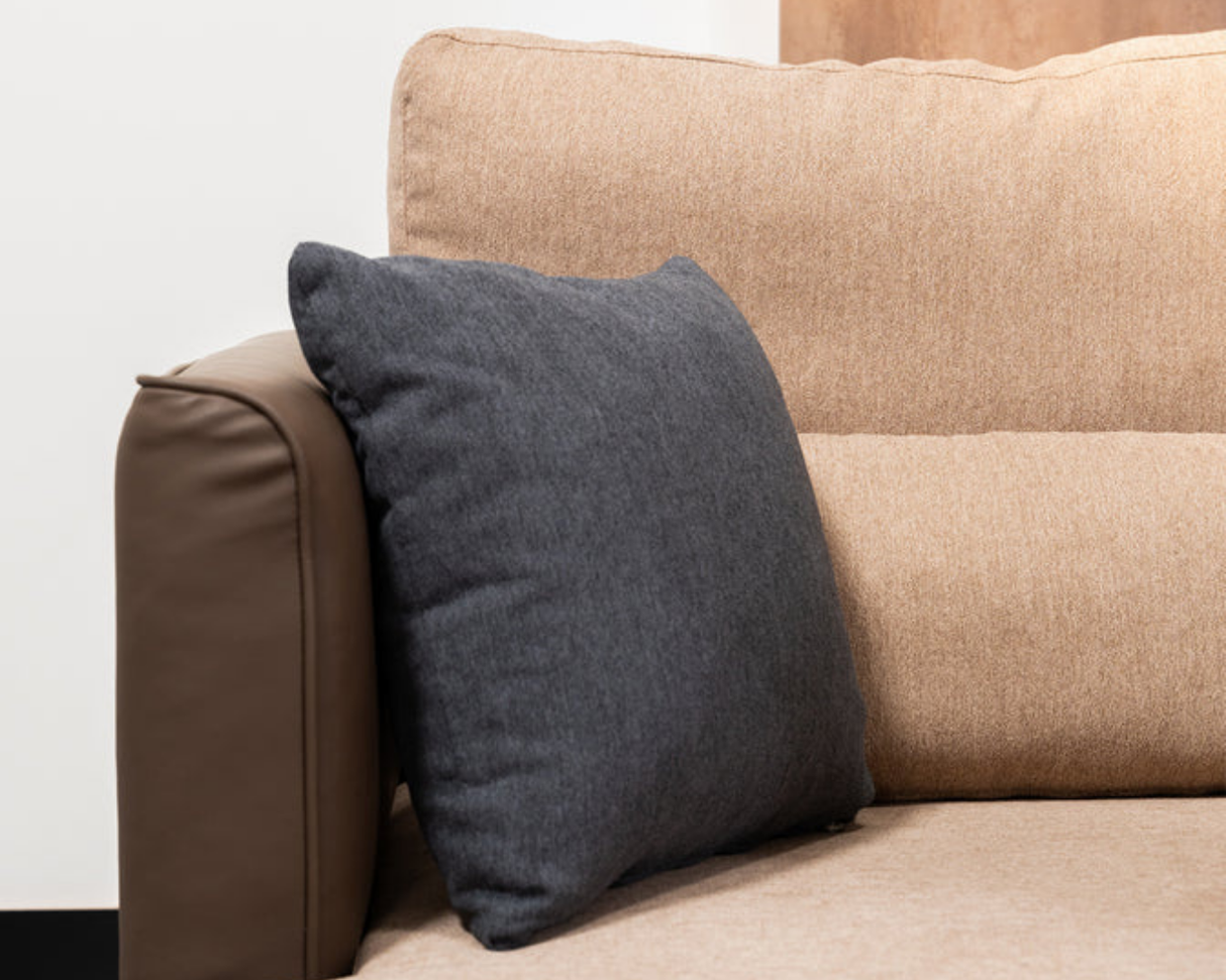 ZHomes Sofa Marino L Shape RHS at Zubaidas Homestore - Pakistan's Favorite Destination for Home Shopping