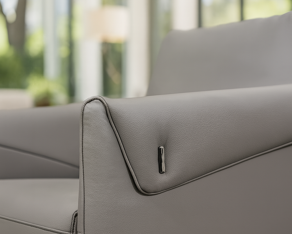 ZHomes Sofa Metrio at Zubaidas Homestore Number 1 Homestore in Pakistan