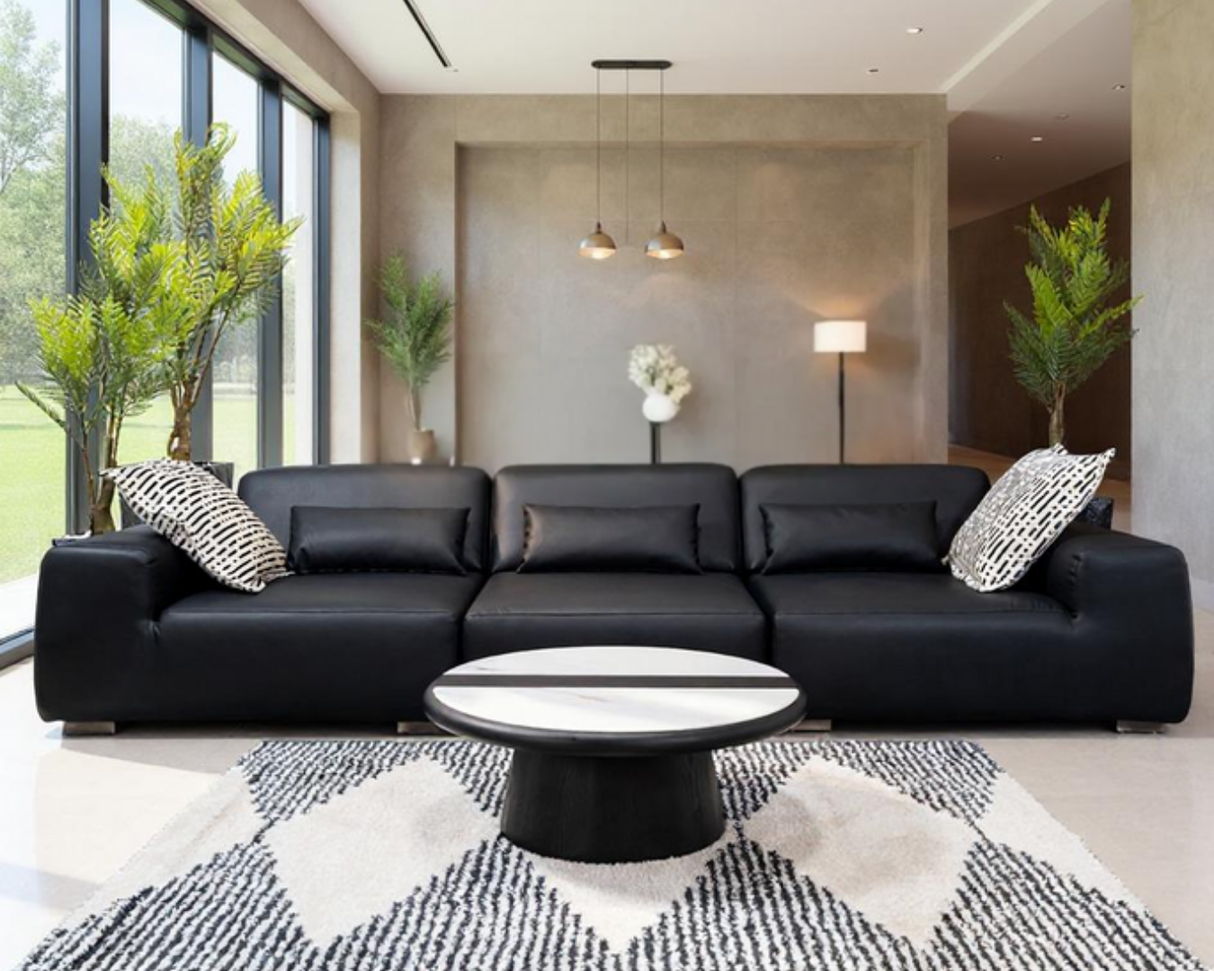 ZHomes Sofa Milano at Zubaidas Homestore Pakistan