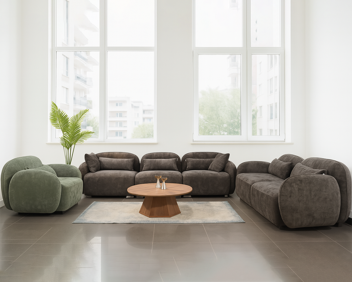 ZHomes Sofa Moscow at Zubaidas Homestore Pakistan