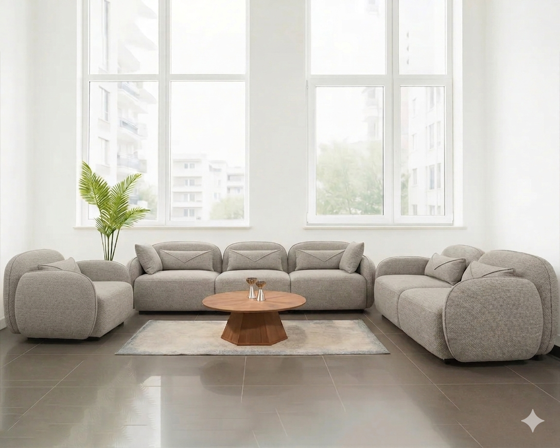 ZHomes Sofa Moscow at Zubaidas Homestore Best for Home Shopping