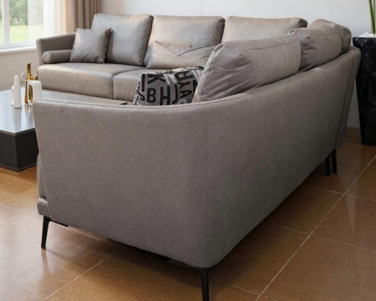 ZHomes Sofa Pine Corner at Zubaidas Homestore Most Famous Homestore in Pakistan