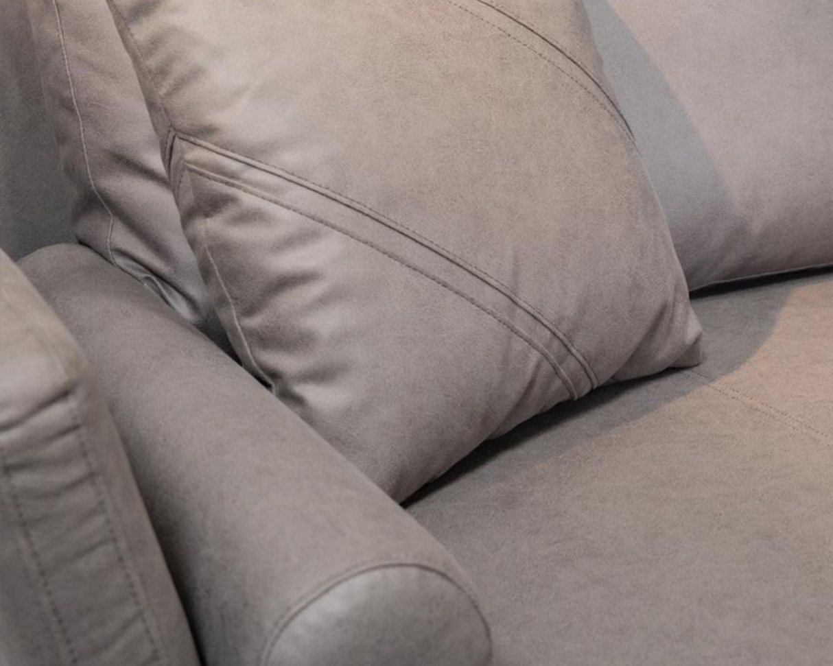 ZHomes Sofa Pine Corner at Zubaidas Homestore - Pakistan's Favorite Destination for Home Shopping